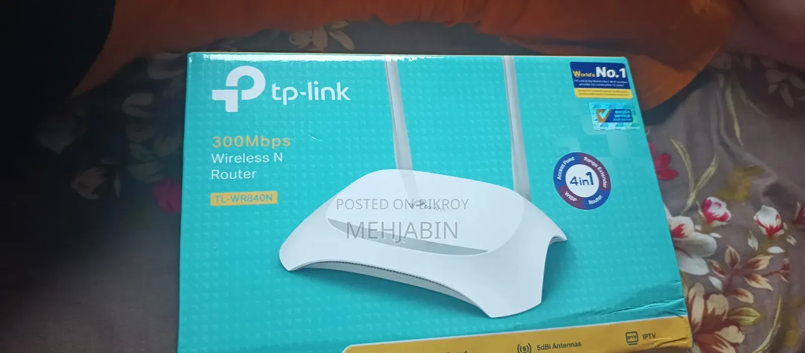 WiFi Router