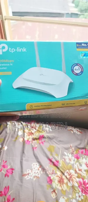 WiFi Router
