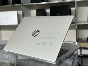 Laptop HP 8GB Intel Celeron SSD 128GB