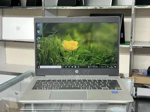 Laptop HP 8GB Intel Celeron SSD 128GB