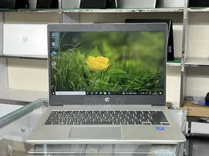 Laptop HP 8GB Intel Celeron SSD 128GB