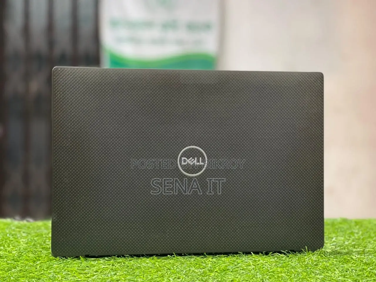 Laptop Dell Latitude 7400 8GB Intel Core I5 SSD 256GB