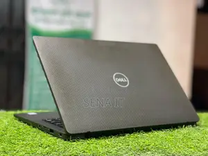 Laptop Dell Latitude 7400 8GB Intel Core I5 SSD 256GB