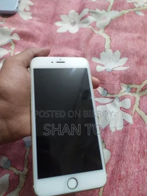 Apple iPhone 6 Plus 16 GB গোল্ড