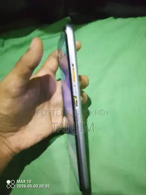 Realme C15 64 GB Silver
