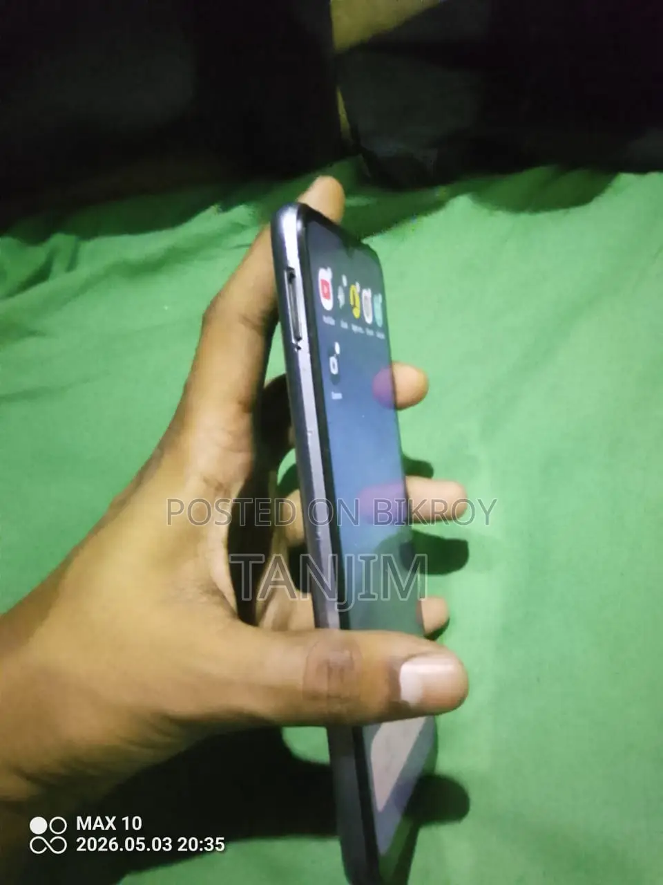 Realme C15 64 GB Silver