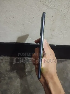 Infinix Note 40S 256 GB Gray