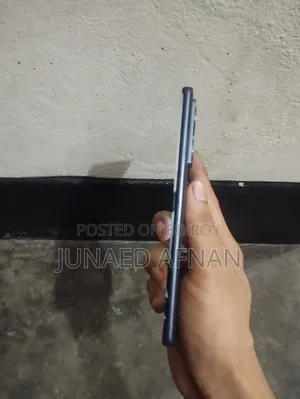 Infinix Note 40S 256 GB Gray