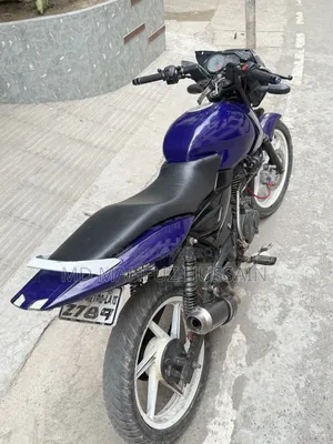 বাইক Bajaj Pulsar 150 2011 Blue