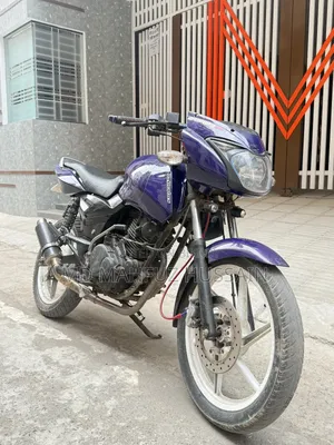 বাইক Bajaj Pulsar 150 2011 Blue