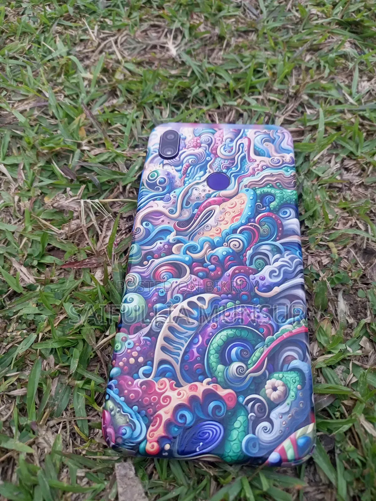 Xiaomi Redmi Note 7 Pro 64 GB Blue