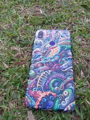 Xiaomi Redmi Note 7 Pro 64 GB Blue