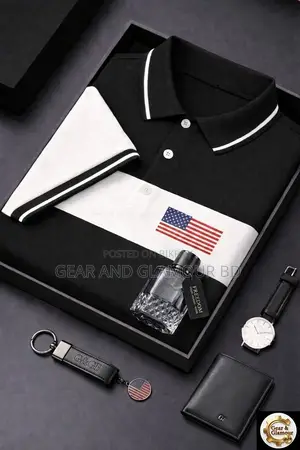 Stylish Premium Polo Shirt | Export Quality Pk Cotton Polo Shirt