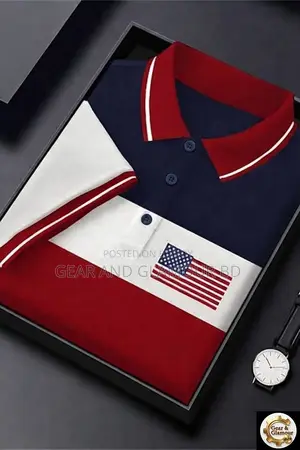 Stylish Premium Polo Shirt | Export Quality Pk Cotton Polo Shirt