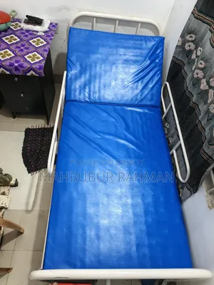 Hospital Bed