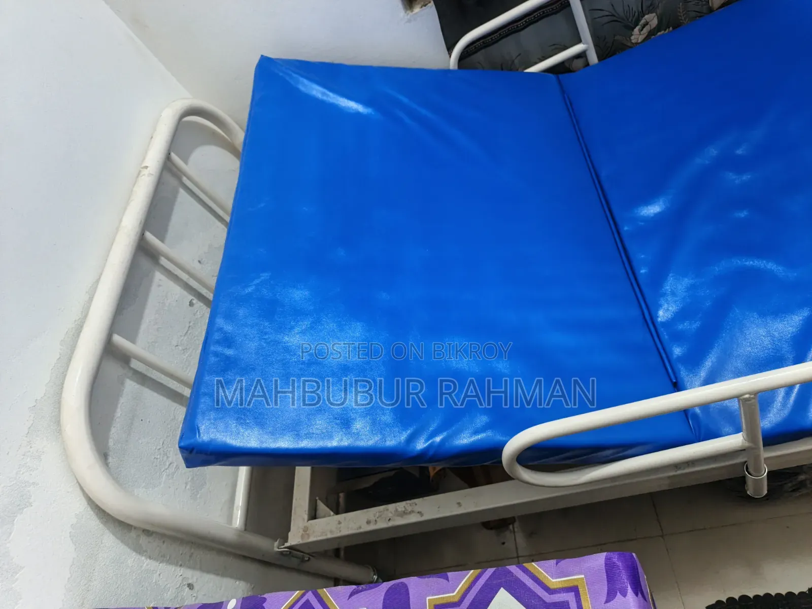 Hospital Bed