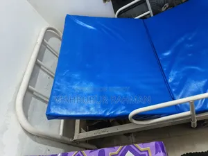 Hospital Bed