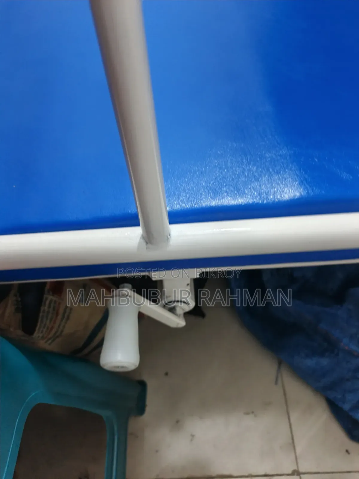 Hospital Bed