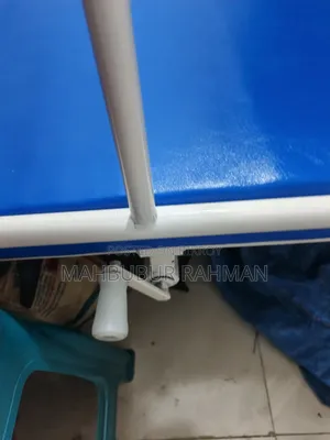 Hospital Bed