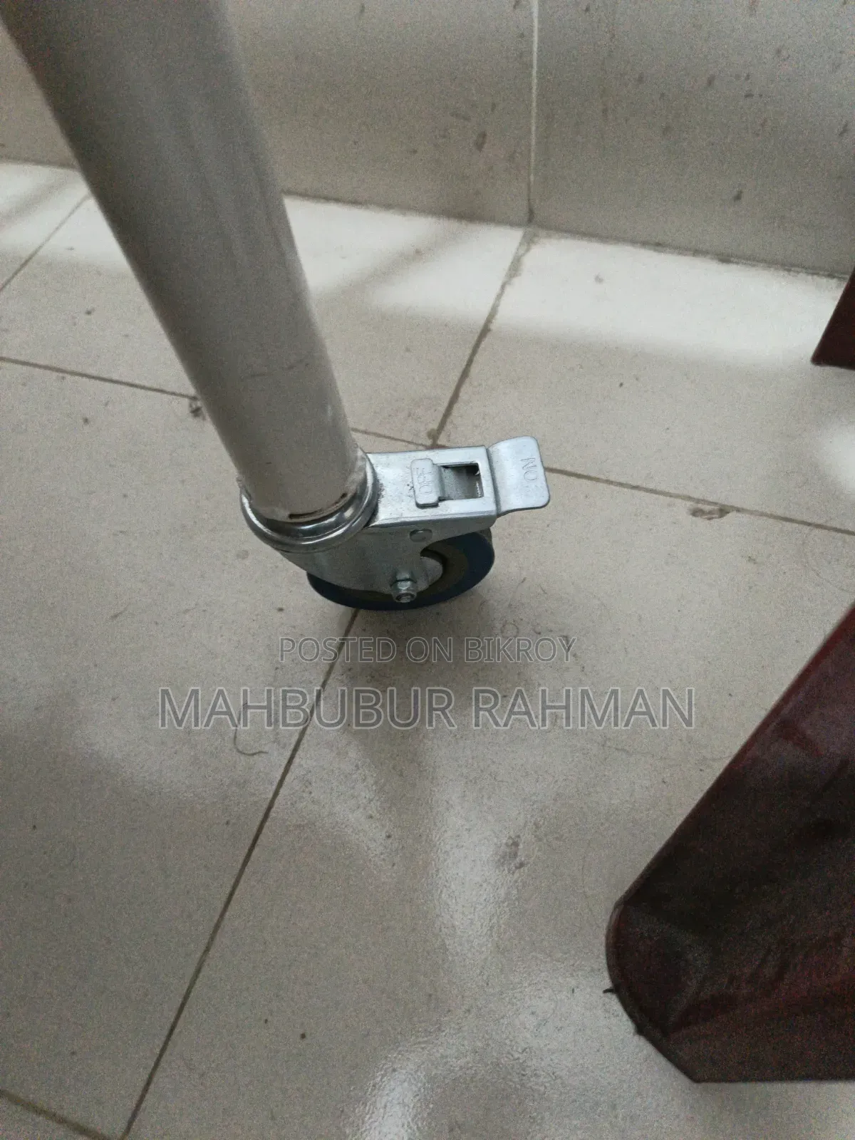 Hospital Bed