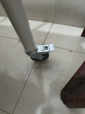 Hospital Bed