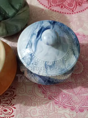 Ceramic Pot