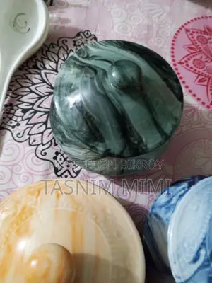 Ceramic Pot