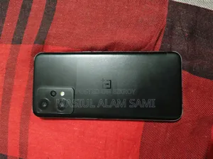 OnePlus Nord CE 2 Lite 5G 128 GB Black