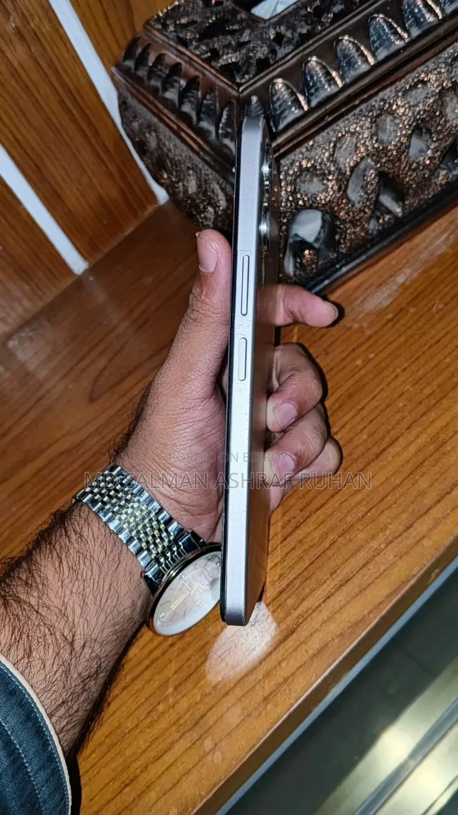 Vivo Y04 64 GB Gray