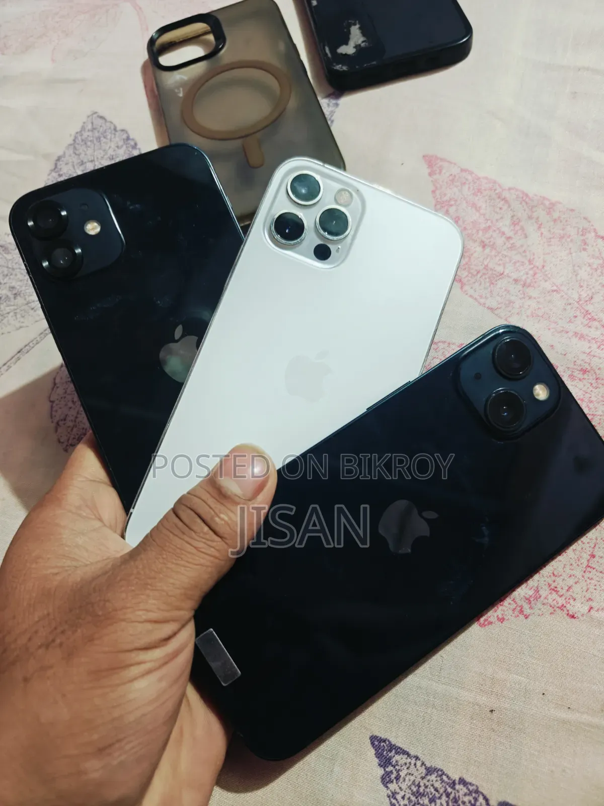 Apple iPhone 12 Pro 128 GB Blue