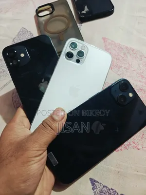 Apple iPhone 12 Pro 128 GB Blue