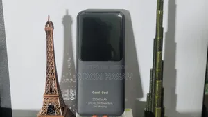 10,000 mAh Power Bank for 1,000 Taka