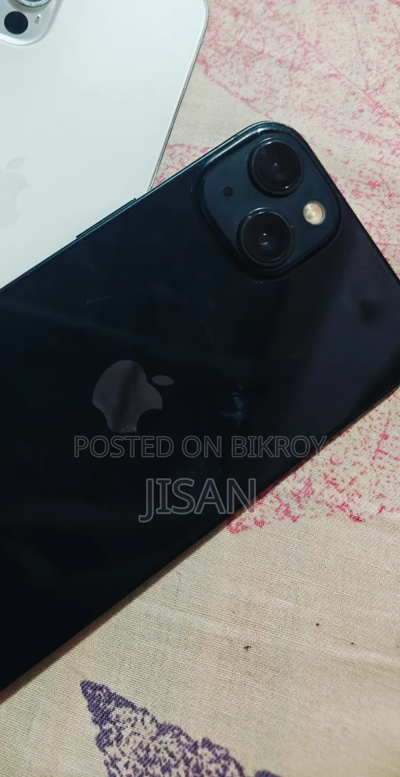 Apple iPhone 12 Pro 128 GB Blue