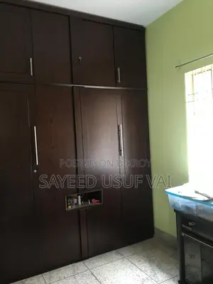 Furnished 1bdrm Apartment for rent in Senpara, Mirpur