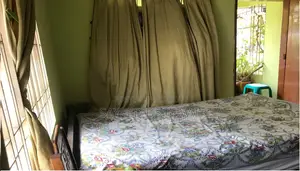 Furnished 1bdrm Apartment for rent in Senpara, Mirpur