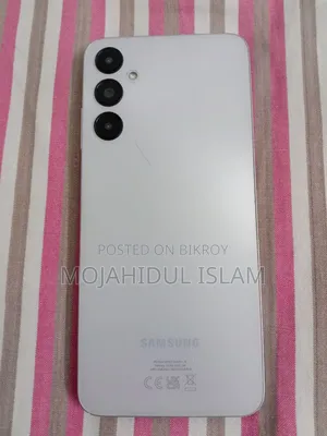 Samsung Galaxy A05s 128 GB Silver