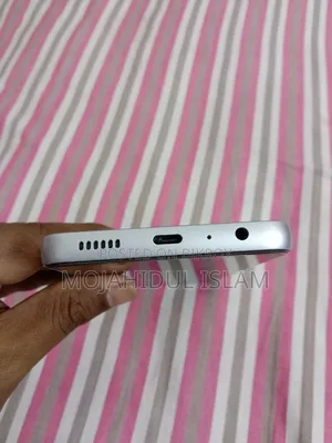 Samsung Galaxy A05s 128 GB Silver