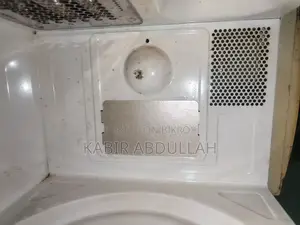 Microwave Oven