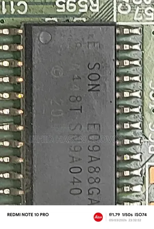 Epson L3110 Motherboard