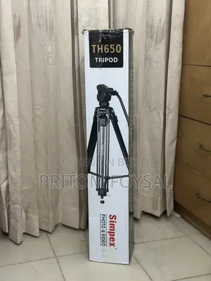 Simpex TH650