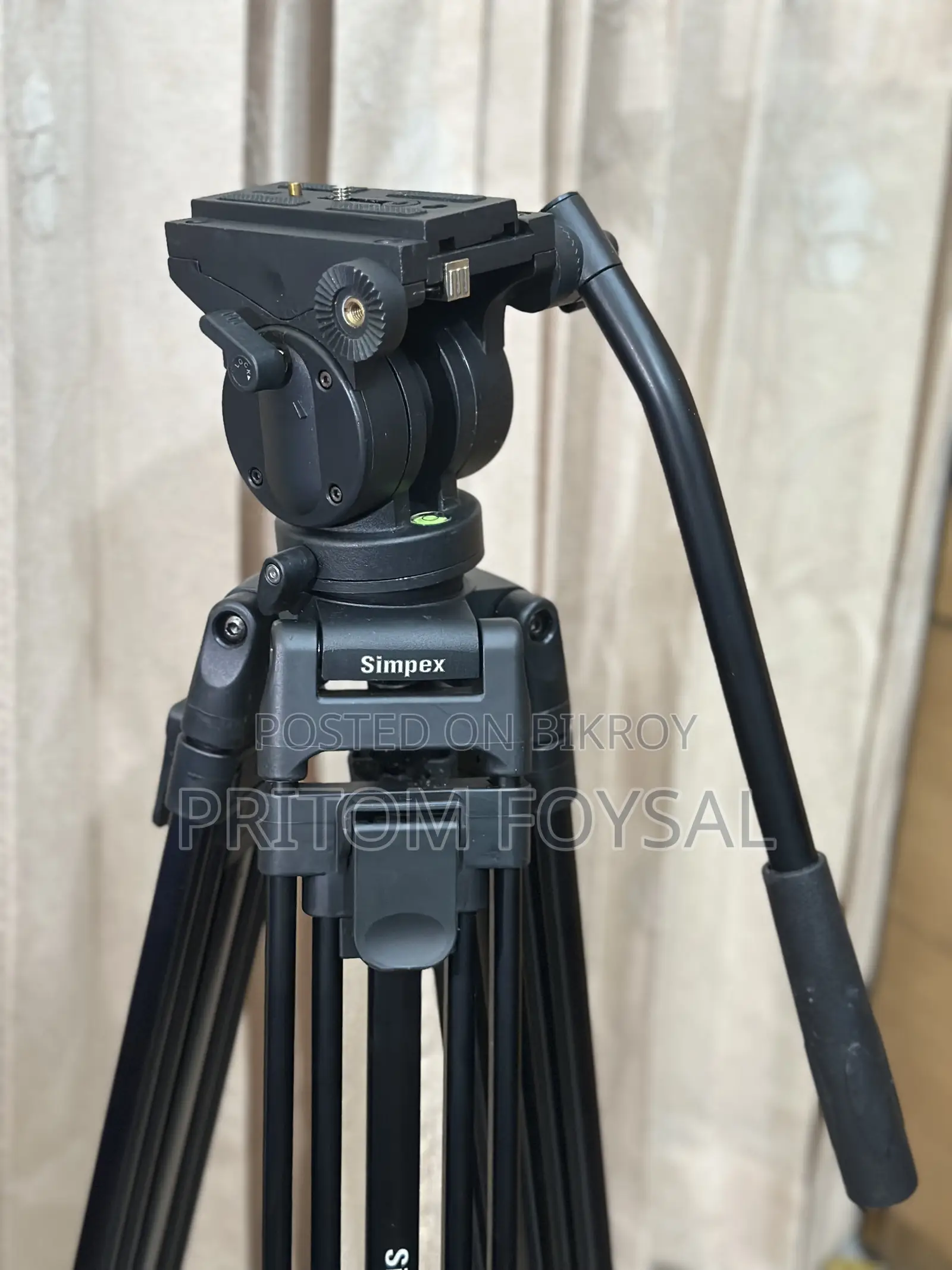 Simpex TH650
