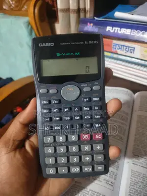 Calculator