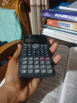 Calculator