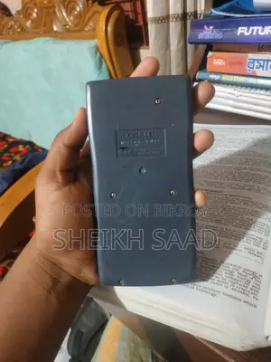 Calculator