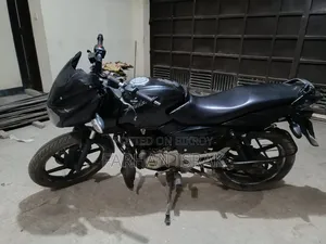 বাজাজ পালসার ১৫০ ২০১৩ নীল