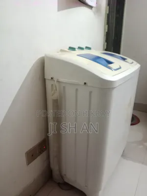 ওয়াশিং মেশিন