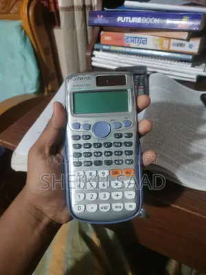 ক্যালকুলেটর