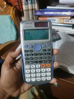 ক্যালকুলেটর