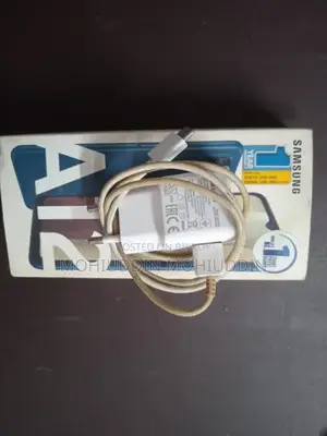 Samsung Galaxy A12 64 GB Blue