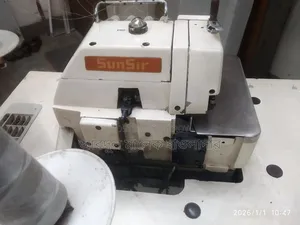 Overlock For Sale